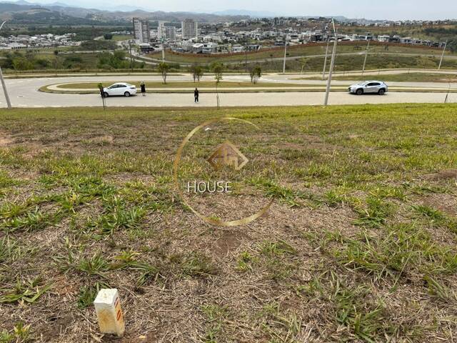 Terreno em condomínio para Venda em São José dos Campos - 4