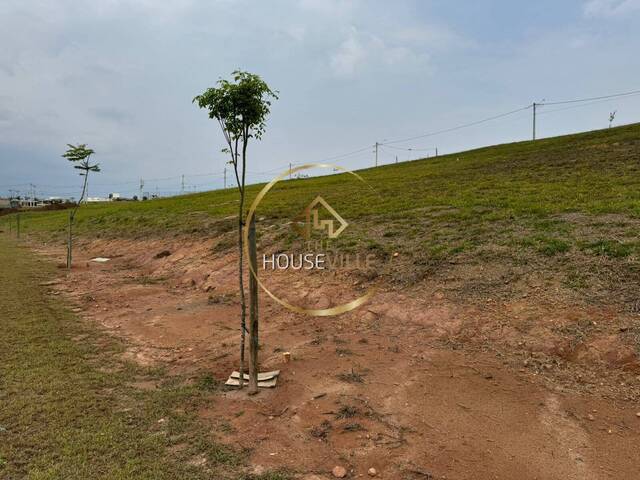#TE1618G - Terreno em condomínio para Venda em São José dos Campos - SP - 2