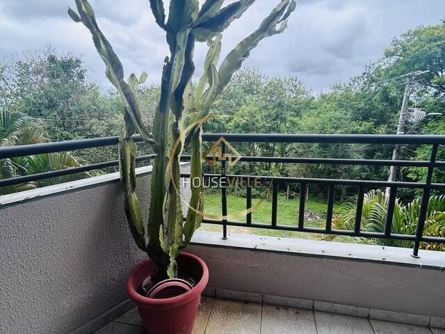 Apartamento para Venda em São José dos Campos - 3