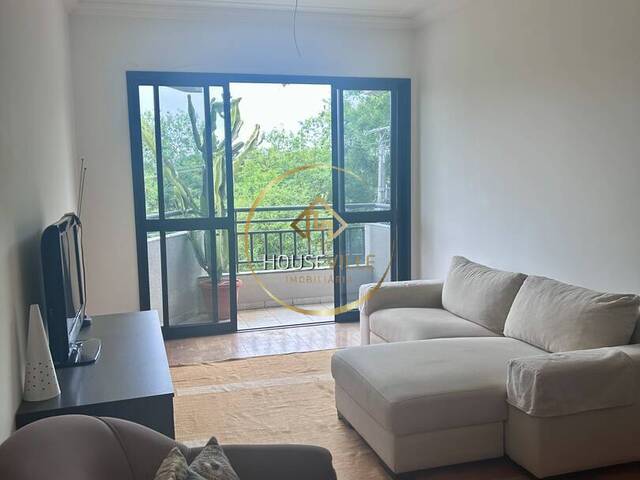 Apartamento para Venda em São José dos Campos - 2