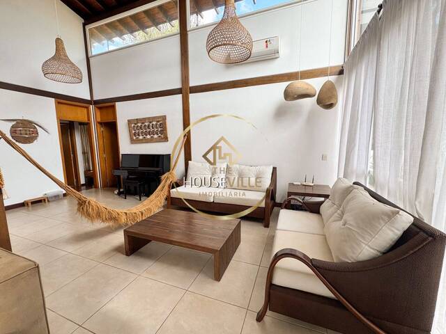 Casa para Venda em Santana de Parnaíba - 4