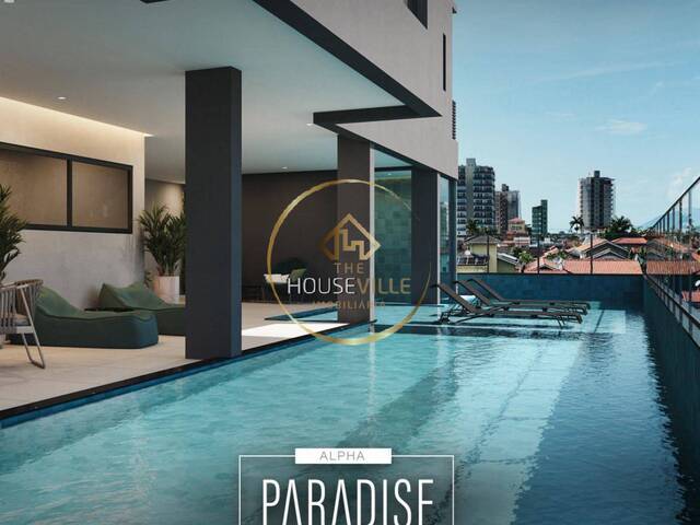 Apartamento para Venda em Caraguatatuba - 3
