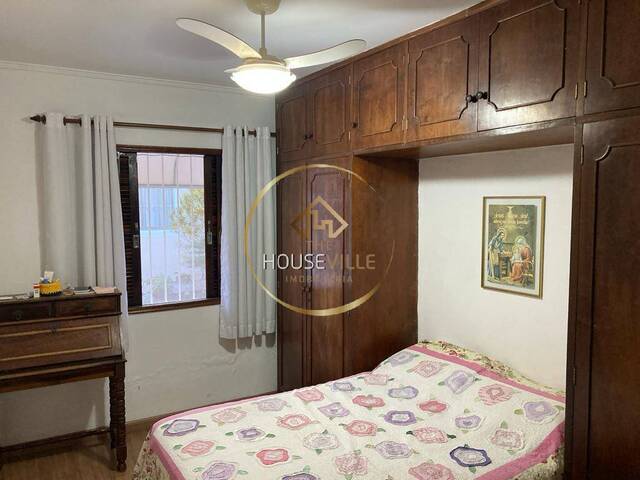 Casa para Venda em São José dos Campos - 5