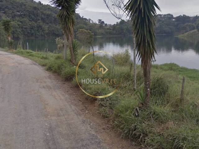 Terreno para Venda em Jambeiro - 4