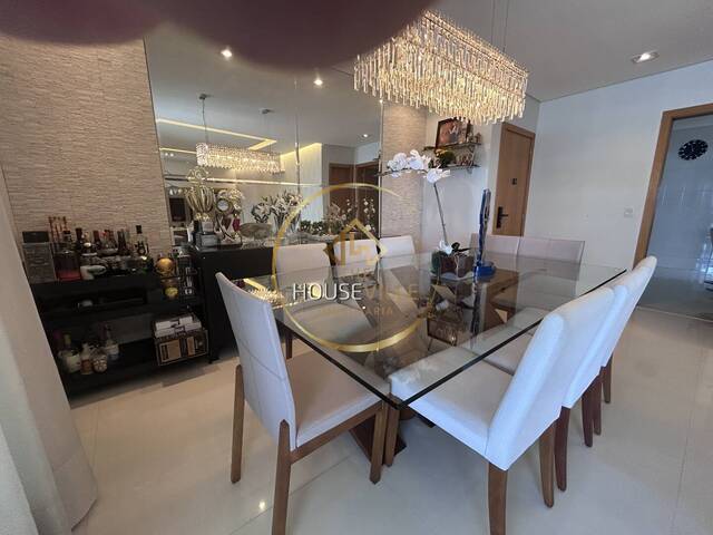 Apartamento para Venda em São José dos Campos - 4