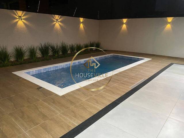 Casa em condomínio para Venda em São José dos Campos - 3