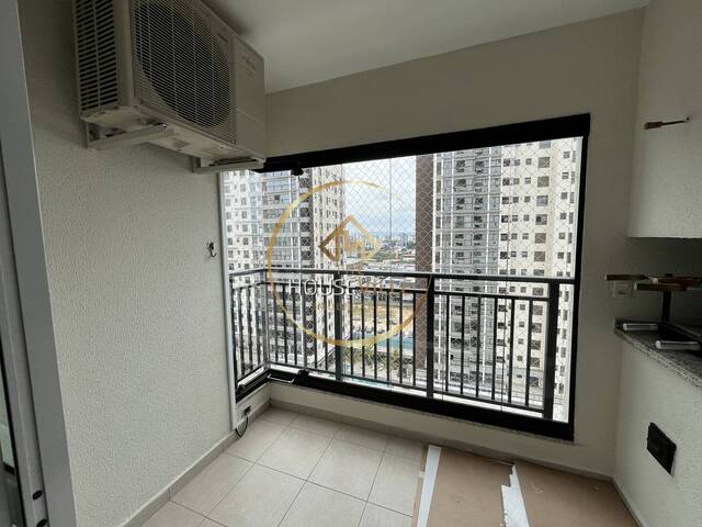 Apartamento para Venda em São José dos Campos - 4