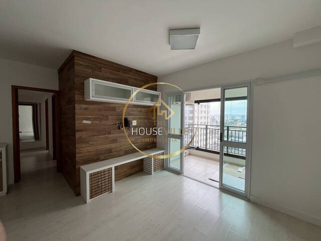 Apartamento para Venda em São José dos Campos - 3