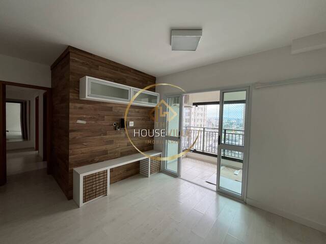 Apartamento para Venda em São José dos Campos - 2