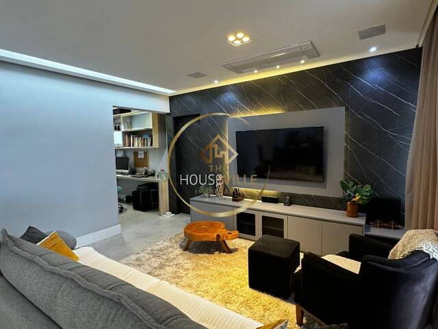 Apartamento para Venda em São José dos Campos - 5