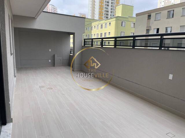 Apartamento para Venda em São José dos Campos - 2