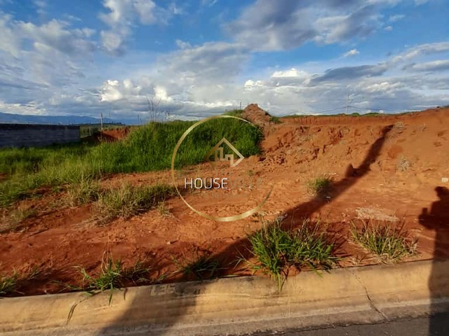 Terreno para Venda em Caçapava - 2