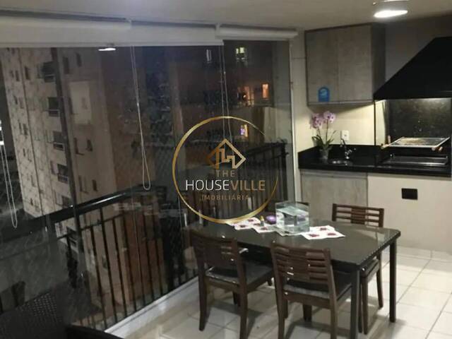 Apartamento para Venda em São José dos Campos - 2