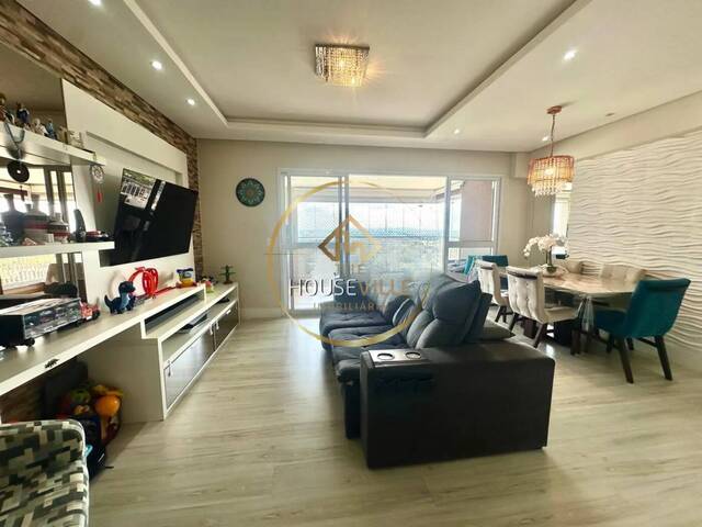 Apartamento para Venda em São José dos Campos - 5