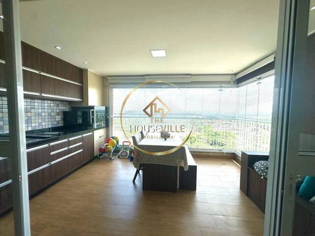 Apartamento para Venda em São José dos Campos - 2