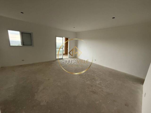 Apartamento para Venda em Jacareí - 4