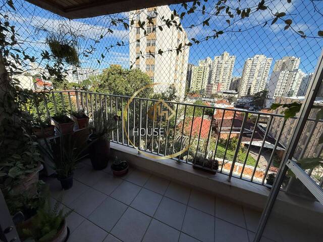 Apartamento para Venda em São José dos Campos - 3