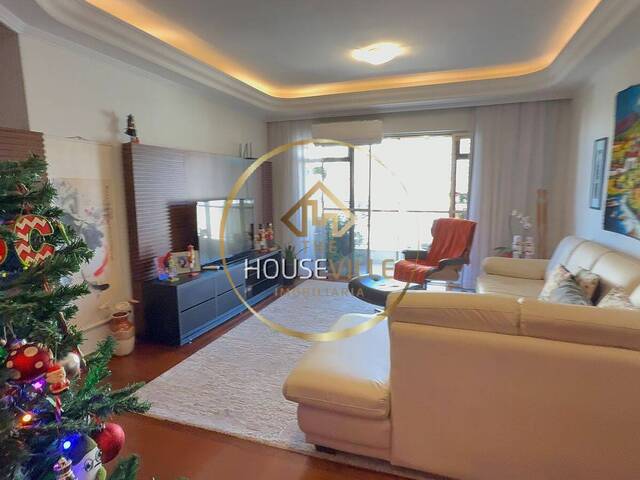 Apartamento para Venda em São José dos Campos - 2