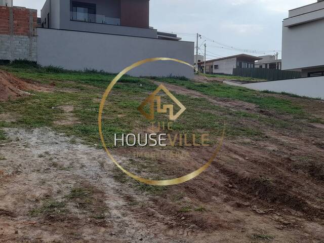 Terreno em condomínio para Venda em São José dos Campos - 3
