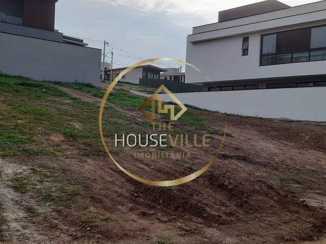 Terreno em condomínio para Venda em São José dos Campos - 5