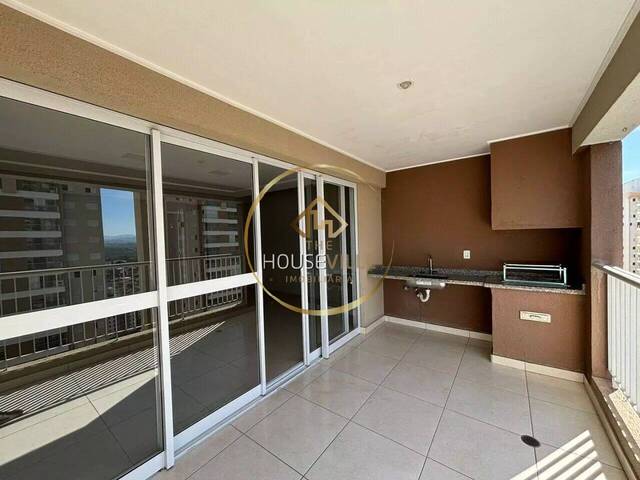 Apartamento para Venda em São José dos Campos - 2