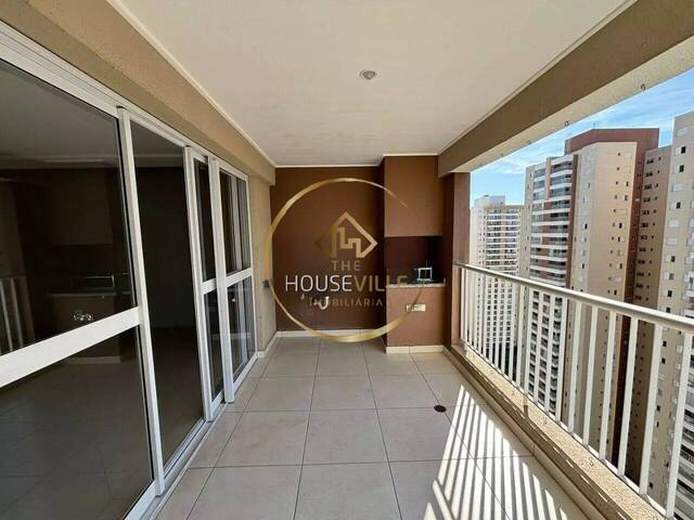 Apartamento para Venda em São José dos Campos - 4
