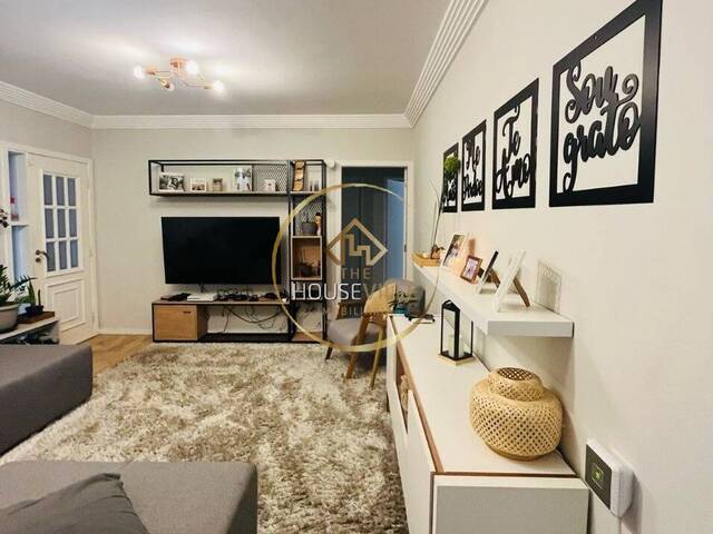 Casa para Venda em São José dos Campos - 4