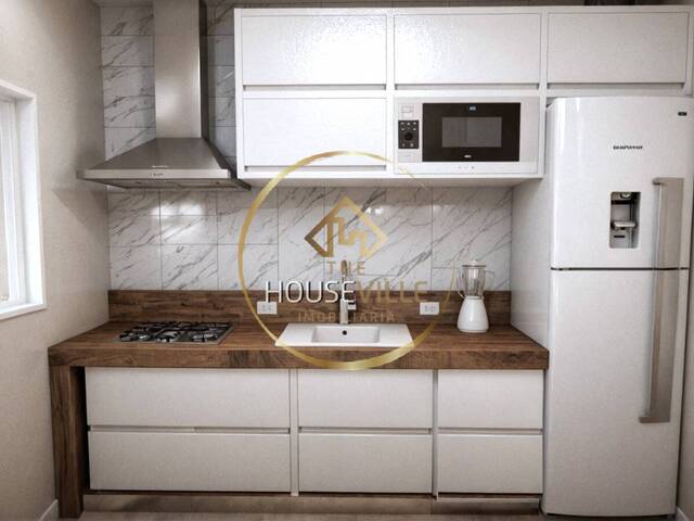 Apartamento para Venda em Caraguatatuba - 3