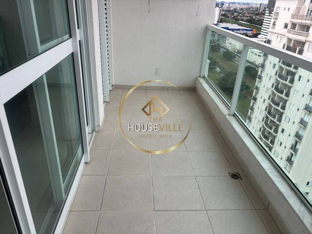 Apartamento para Locação em São José dos Campos - 3
