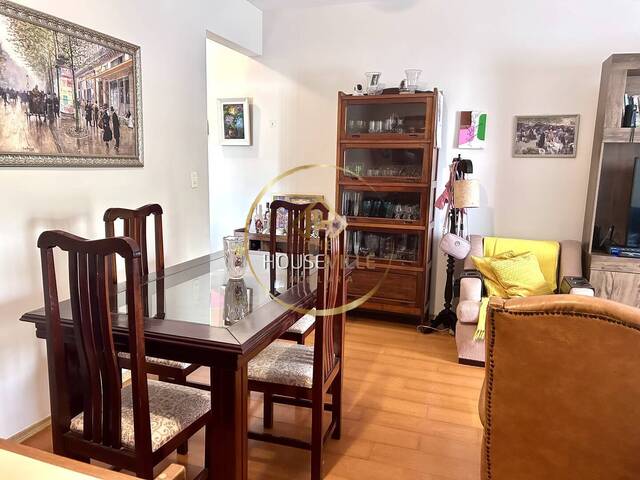 Apartamento para Venda em São José dos Campos - 5