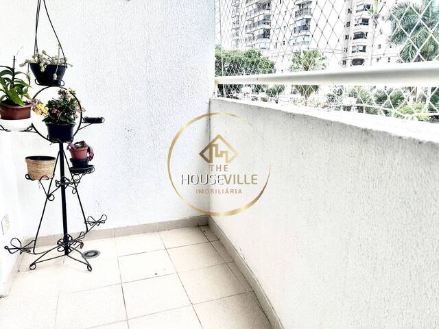 Apartamento para Venda em São José dos Campos - 4