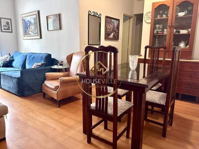 Apartamento para Venda em São José dos Campos - 3