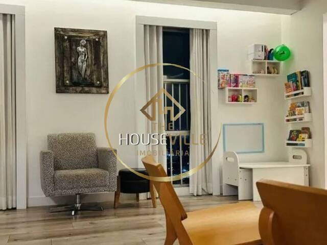 Apartamento para Venda em São José dos Campos - 3