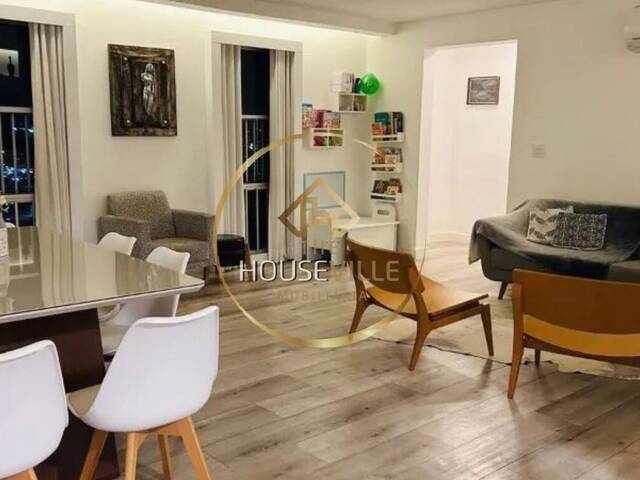 Apartamento para Venda em São José dos Campos - 2