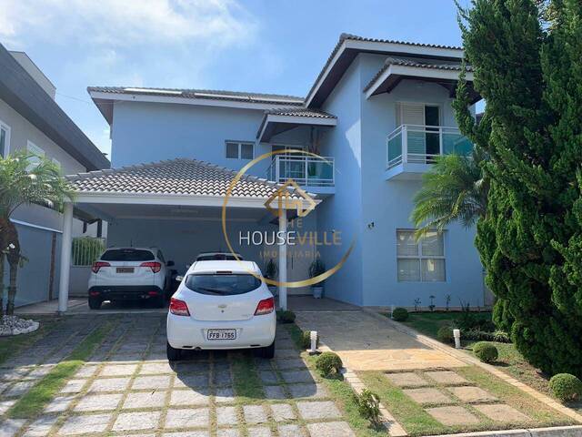 Casa em condomínio para Locação em Jacareí - 3