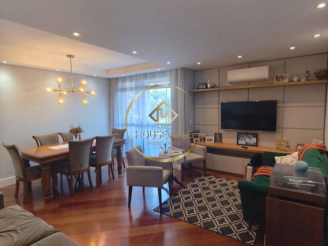 Apartamento para Venda em São José dos Campos - 2
