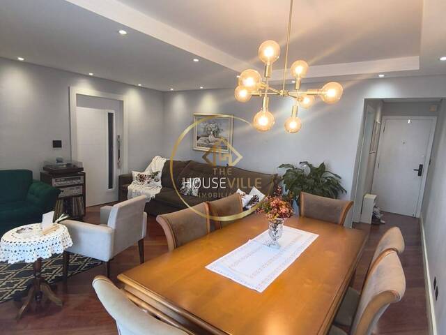 Apartamento para Venda em São José dos Campos - 3