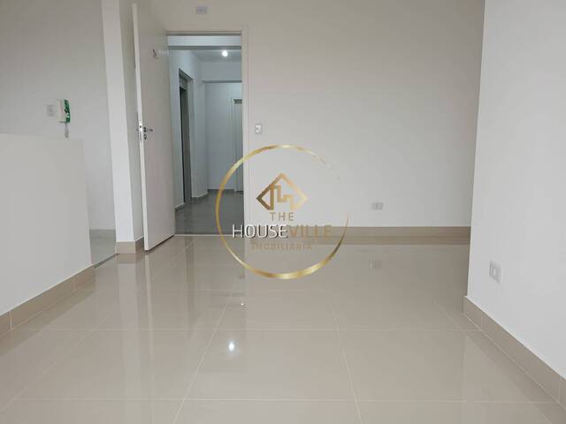 Apartamento para Venda em São José dos Campos - 2