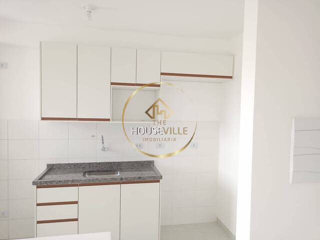 Apartamento para Venda em São José dos Campos - 5