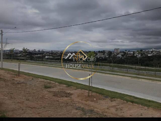 Terreno em condomínio para Venda em São José dos Campos - 3