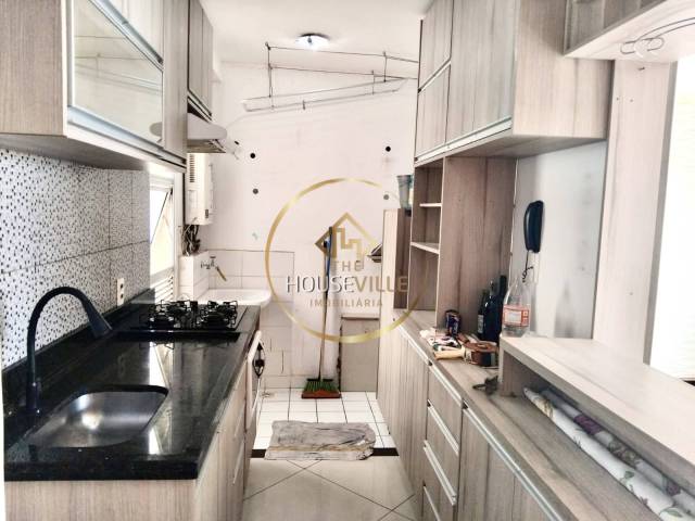 Apartamento para Venda em São José dos Campos - 2