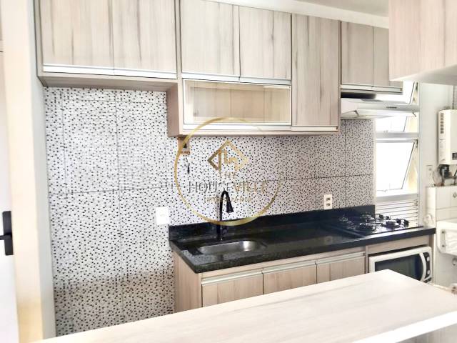 Apartamento para Venda em São José dos Campos - 3