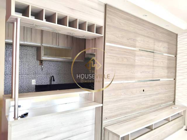 Apartamento para Venda em São José dos Campos - 4
