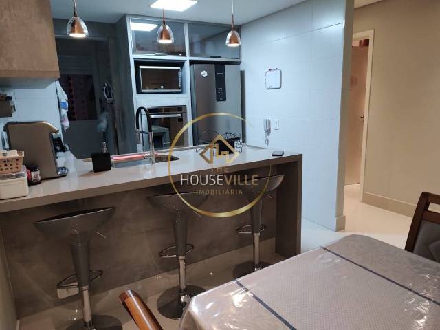 Apartamento para Venda em São José dos Campos - 5