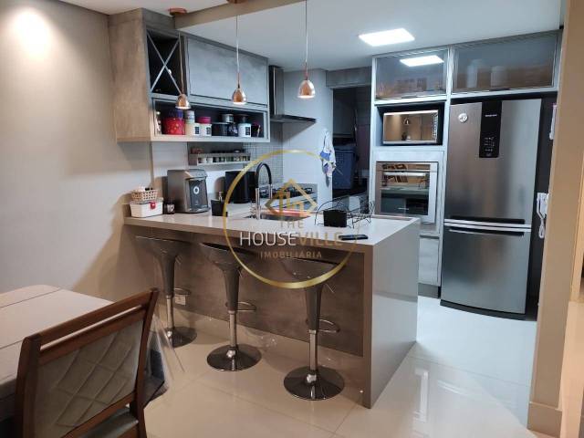 Apartamento para Venda em São José dos Campos - 3