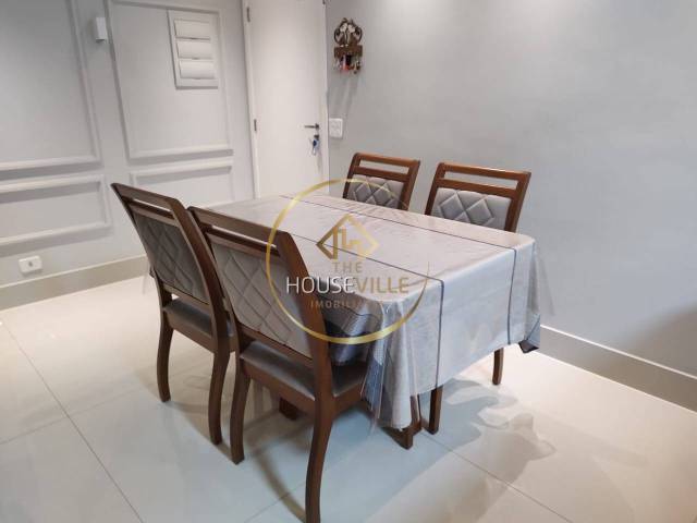 Apartamento para Venda em São José dos Campos - 4