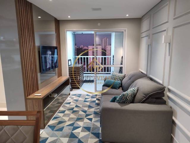 Apartamento para Venda em São José dos Campos - 2