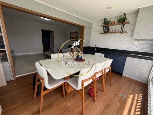 Apartamento para Venda em São José dos Campos - 2