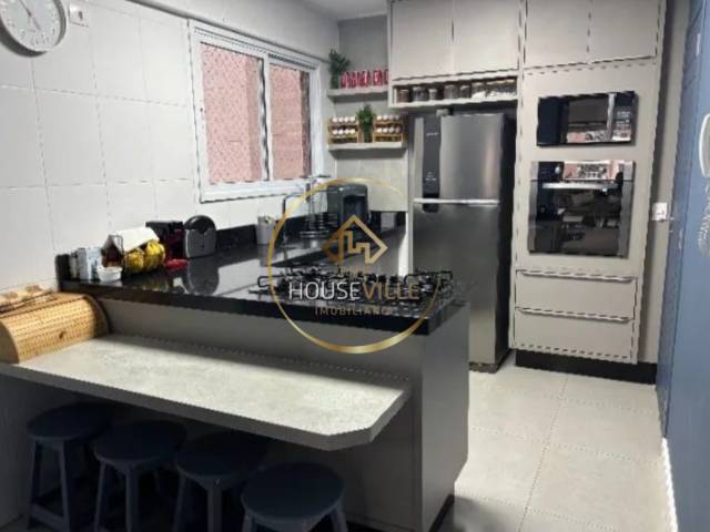 Apartamento para Venda em São José dos Campos - 3