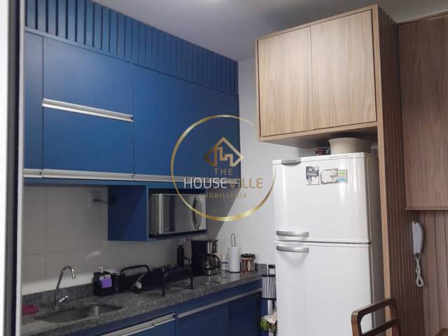 Apartamento para Venda em São José dos Campos - 2